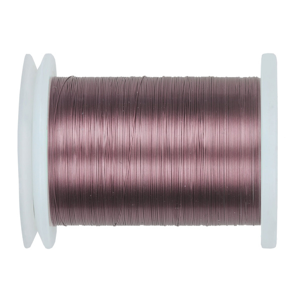 Alambre plano de color para brincas Sybai Flat Colour Wire Ultrafine
