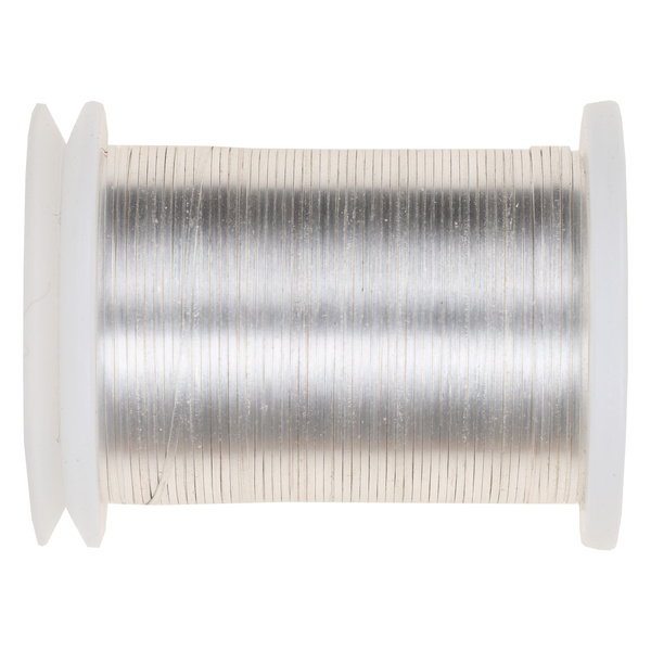 Alambre plano de color para brincas Sybai Flat Colour Wire Large