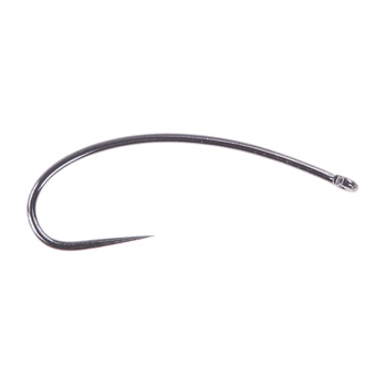 Anzuelos para mosca Akita AK 793 BL (25)