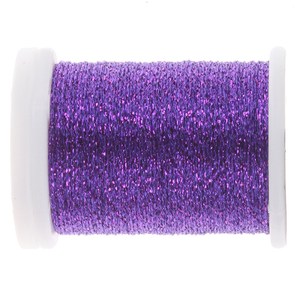 Hilo brillante para cuerpos Textreme Glitter Thread (230 Den.)