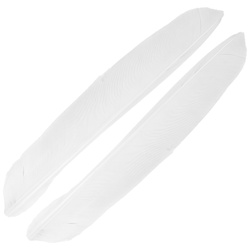 FFGene Biots de pluma de pavo
