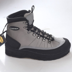Botas de vadeo Taimen SVX Vibram