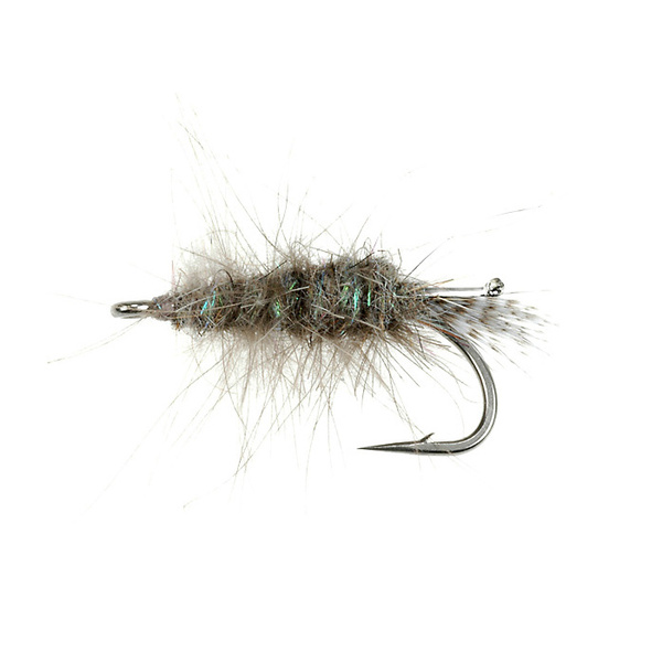 CDC Mysis Gris (409)