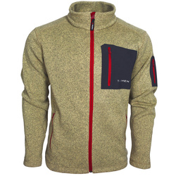 Sudadera Taimen Polartec Thermal Pro Full Zip