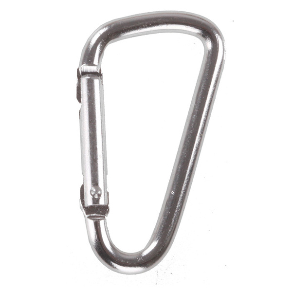 Caja para moscas FFGene Accesories Carabiner