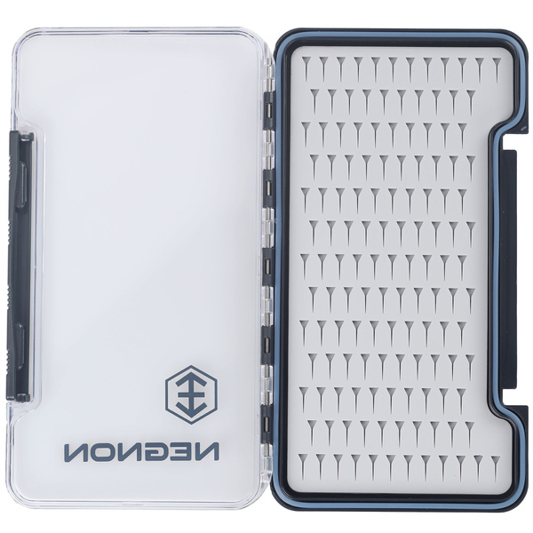 Caja de moscas Negnon View Slim SL - Large