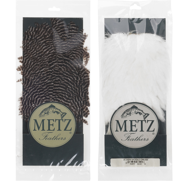 Colgadera de gallina Metz #1