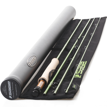 Caña de mosca Sage Mod