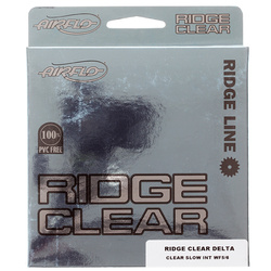 Línea de mosca Airflo Ridge Clear Delta ntermediate