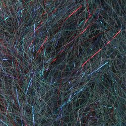 Cepillo H2O Flash Blend Baitfish de 1 pulgada (flash)