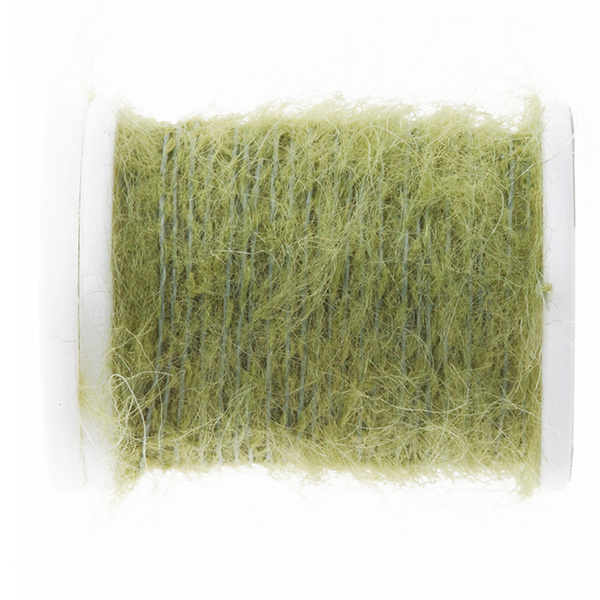Hilado de mohair para cuerpos Textreme Mohair 1000 den