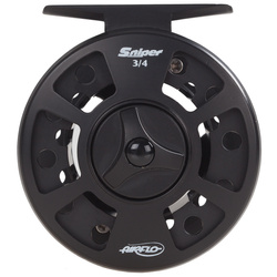 Carrete de mosca Airflo Sniper