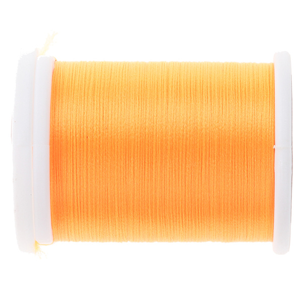 Hilo floss liso para cuerpos Textreme Polyfloss Small 140 den