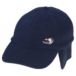 Gorra de pesca de forro polar Taimen n.º 1