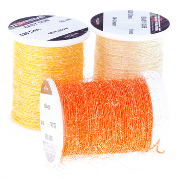 Hilado para dubbing Textreme Easy Dub 520 den
