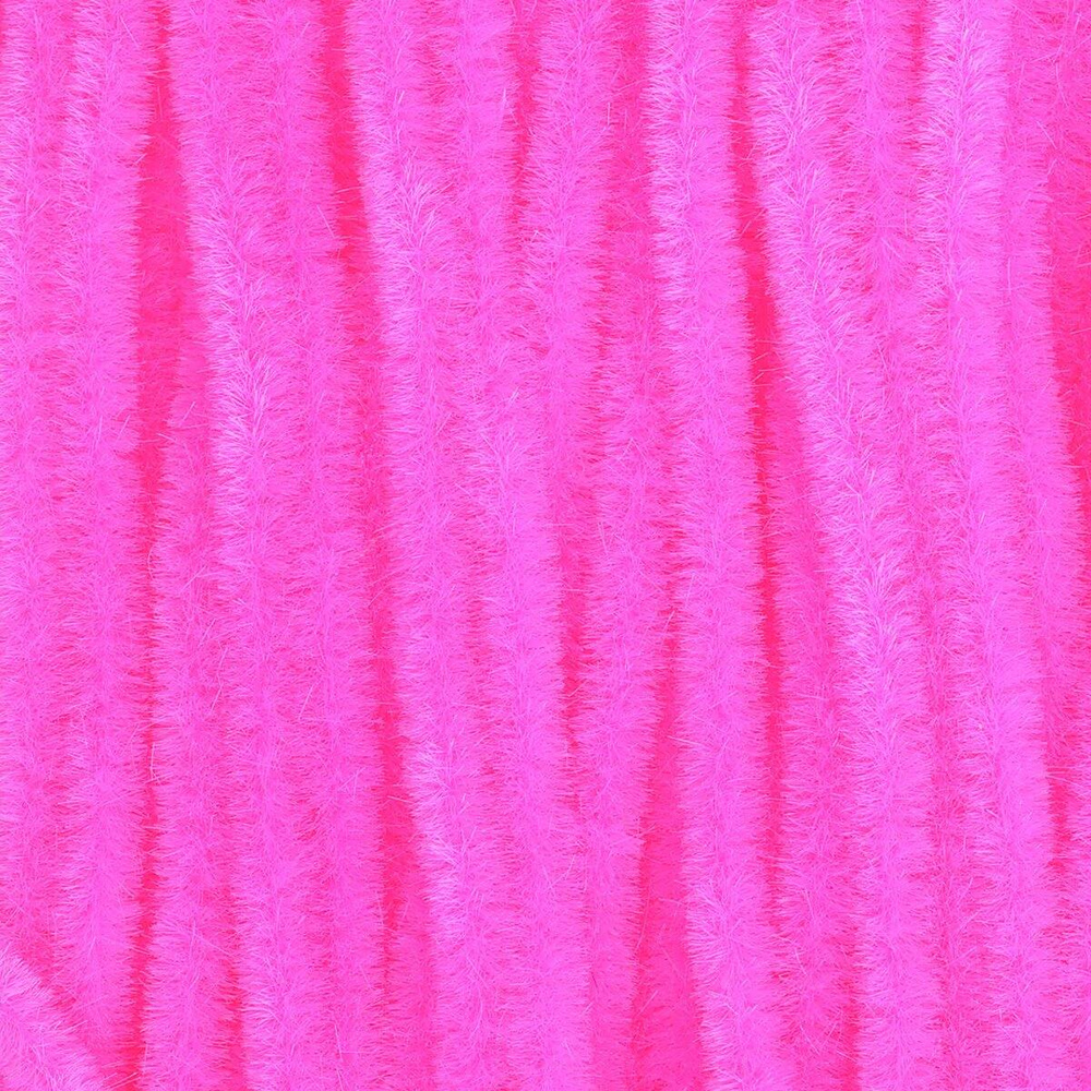 Medium - Fluorescent Cerise