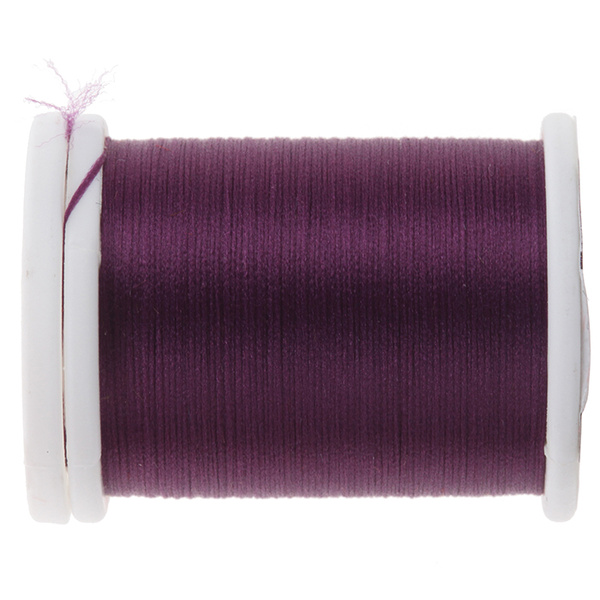 Hilo floss liso para cuerpos Textreme Polyfloss Small 140 den