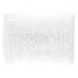 Chenille para cuerpos de mosca Textreme Brill Large 12 mm