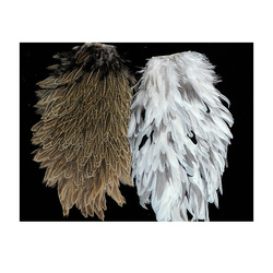 Colgadera de gallina Metz