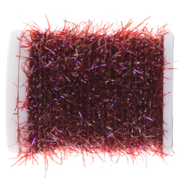 Chenille UV para cuerpos de mosca Textreme Brill UV 5 mm