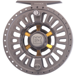 Carrete de mosca Hardy Ultralite MA DD