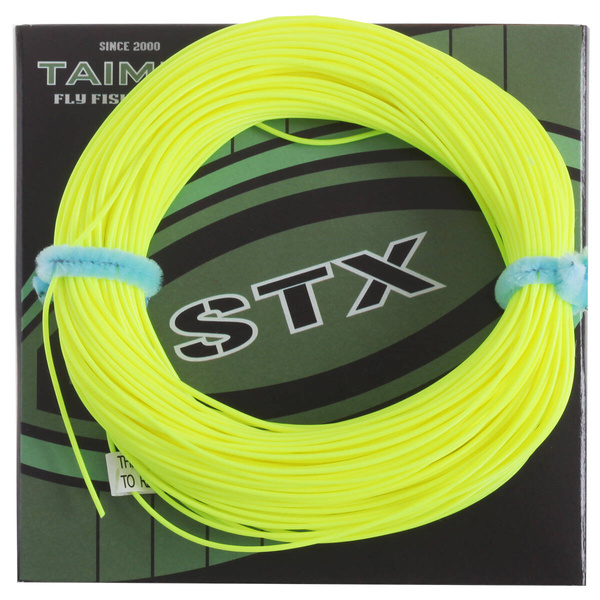 Línea de mosca Taimen STX