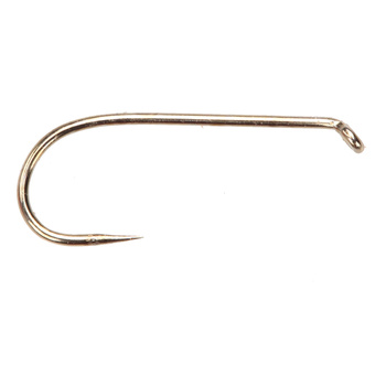 Anzuelos para mosca Akita AK 761BL (25)