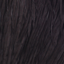 Capa de plumas del cuello de gallo Metz #2