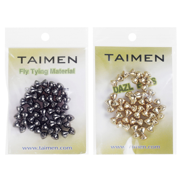 Ojos para moscas FFGene Dazl Eyes