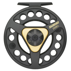 Carrete de mosca Sage 1600 Series