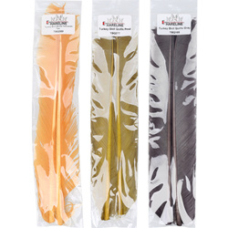 Hareline biots de pavo
