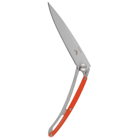 Simms Pocket Knife