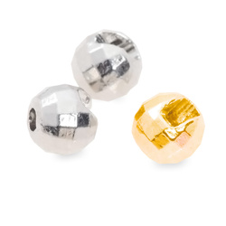 Cuentas de tungsteno FFGene Tungsten Reflex Beads