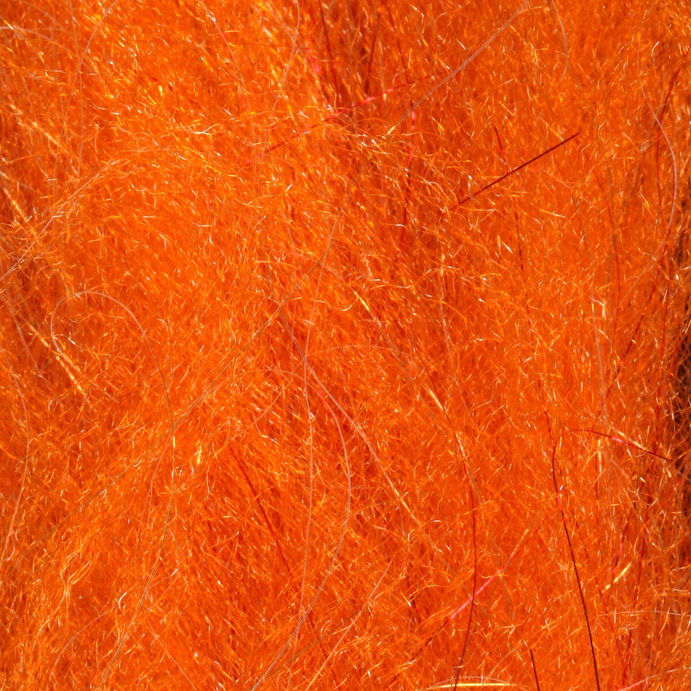 Bleeding Orange