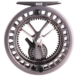 Carrete de mosca Sage 4600 Series Storm