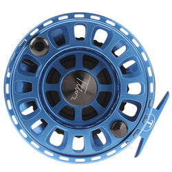 Carrete de mosca Tibor Signature (Royal Blue)