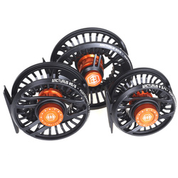 Carrete de mosca Negnon Arcturus