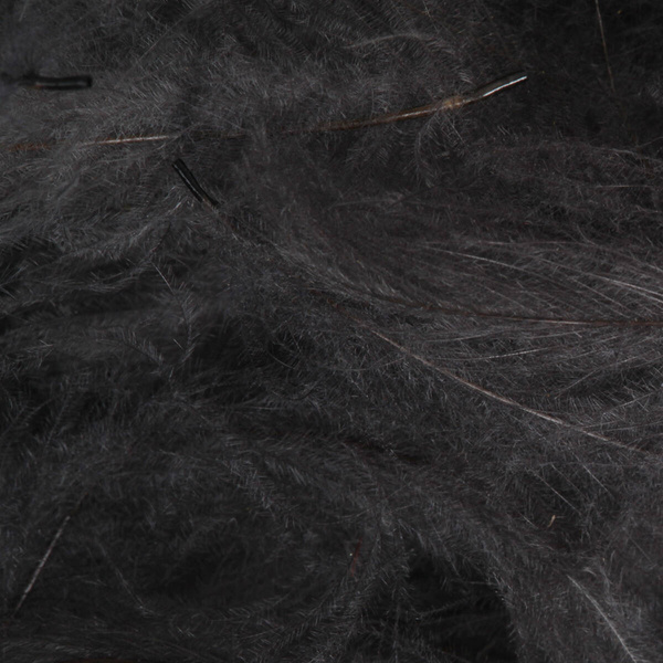 FFGene Paquete Jambo de plumas CDC teñidas - 1 gr
