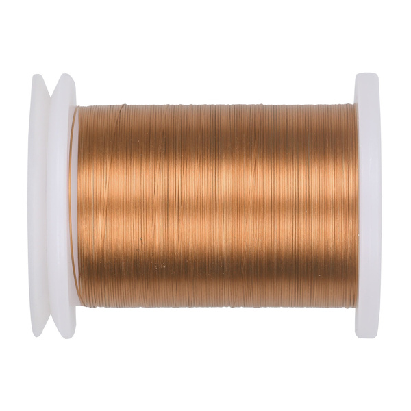 Alambre plano de color para brincas Sybai Flat Colour Wire Ultrafine