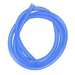 FFGene Tubos de silicona medianos (2x4)