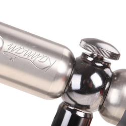 Torno de montaje de moscas Stonfo Kaiman Vise