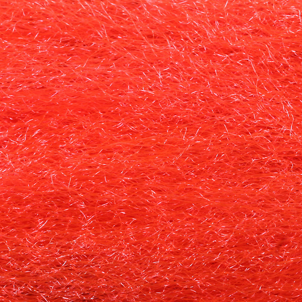 Fibras sintéticas Hareline Ice Fur