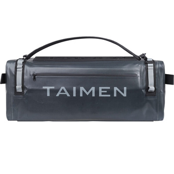 Bolsa de viaje impermeable con cremallera Taimen Tuul 90 L