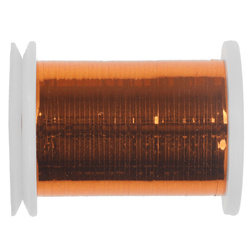 Lameta plana Sybai Flat Tinsel 1 mm
