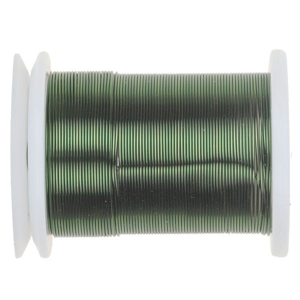 Alambre de color para brincas Sybai Colour Wire 0.25 mm