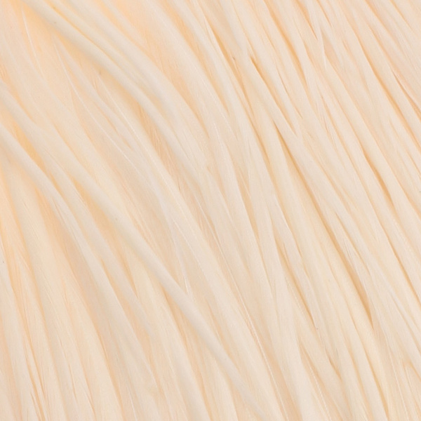 Capa de plumas del cuello de gallo Metz #2