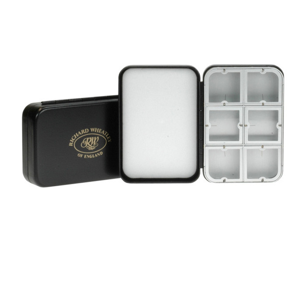 Caja de moscas R. Wheatley Compartment