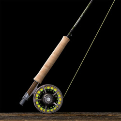 Caña de mosca Sage Sonic