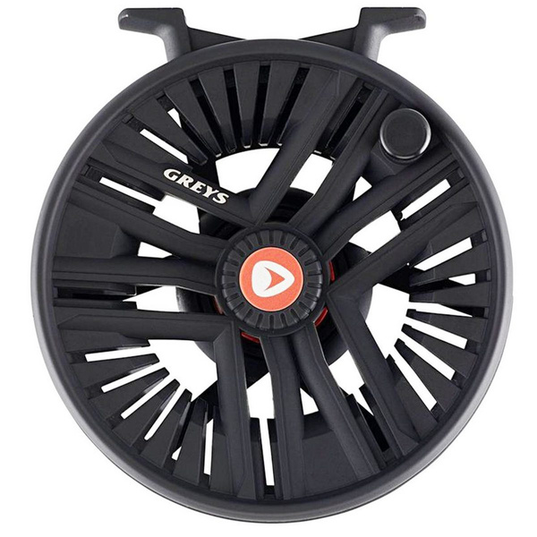 Carrete de mosca Greys Fin Cassette