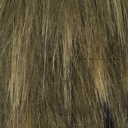 Pelo sintético en cinta FFGene Raccoon Furabou